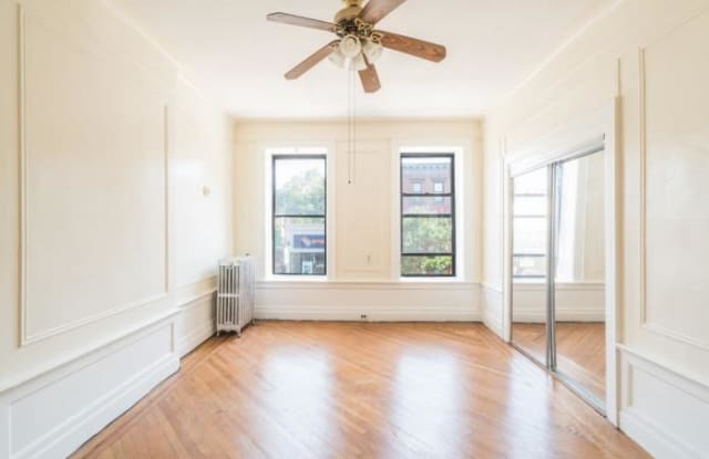 1235 Fulton Street - 1235 Fulton Street, Brooklyn, NY 11216