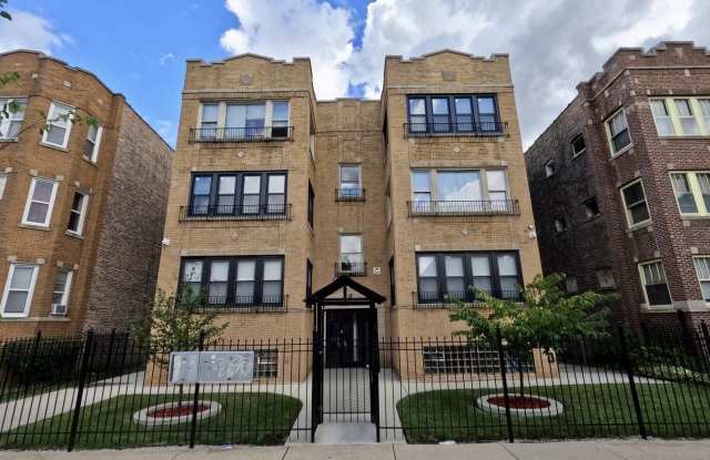 1113 N LeClaire Avenue - 1113 North Leclaire Avenue, Chicago, IL 60651