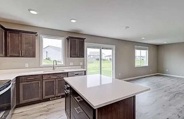 New Construction 4 Bedroom House for Rent! Gallery 3