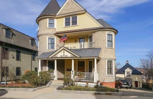 40 Sawyer Avenue photos photos