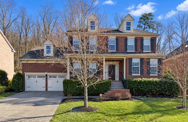 5 Bedroom Home in McKay's Mill - Williamson County Gallery 1