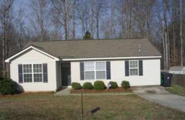 11223 Gold Pan Road, Charlotte, NC 28215 photos photos