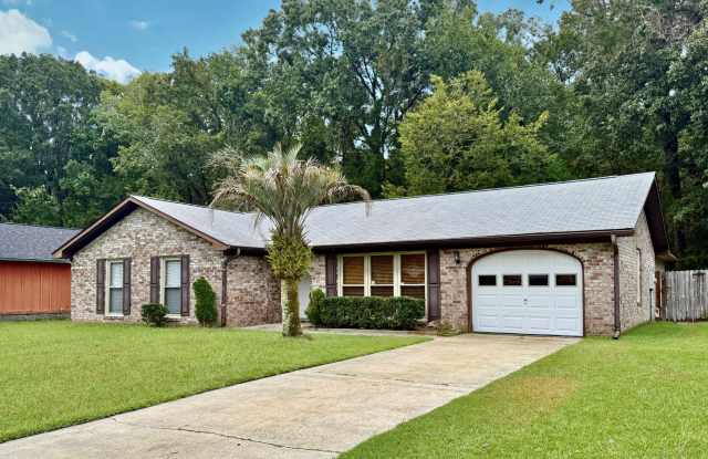 4332 Cheviot Dr - 4332 Cheviot Drive, North Charleston, SC 29418