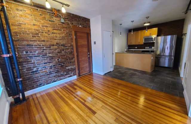 3 Thacher St. photos photos