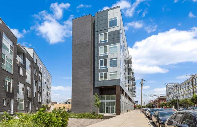 1148 North 2nd Street - 1148 North 2nd Street, Philadelphia, PA 19123