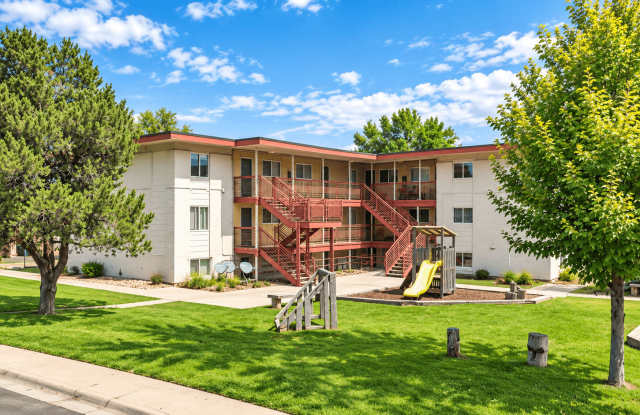 Kendall - Affordable Housing Gallery 4