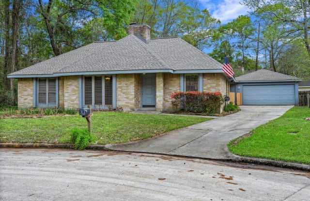 3822 Hill Springs Drive - 3822 Hill Springs Drive, Houston, TX 77345