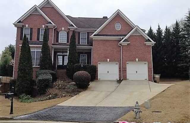 1693 Hampton Oaks Bnd - 1693 Hampton Oaks Bend, Cobb County, GA 30066