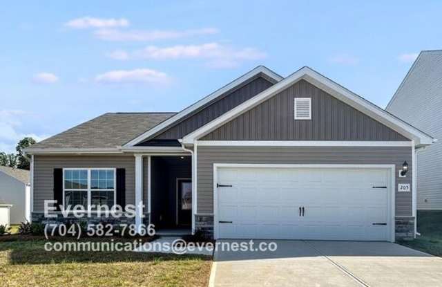 205 Aniston Lane - 205 Aniston Lane, Shelby, NC 28152 205 Aniston Lane - 205 Aniston Lane, Shelby, NC 28152