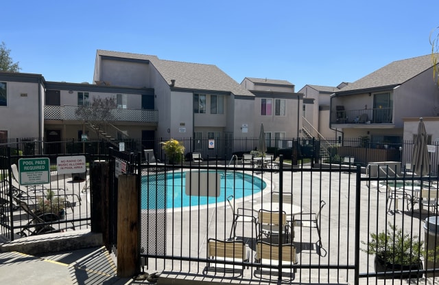4185 Mount Alifan Drive - 1Unit F - 4185 Mount Alifan Drive, San Diego, CA 92111