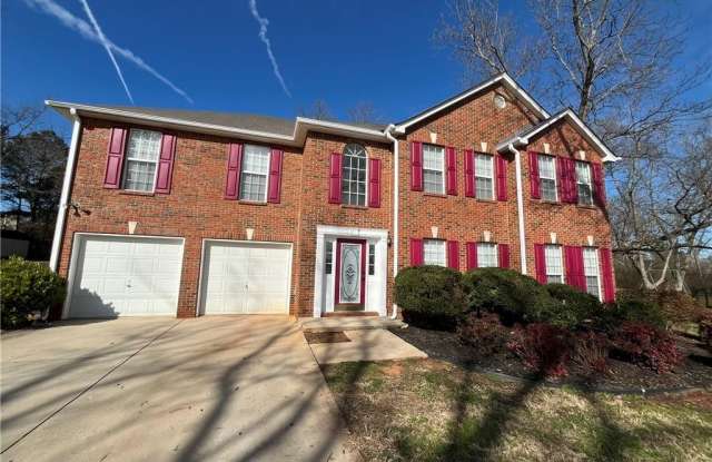 1300 Durham Terrace - 1300 Durham Terrace, Henry County, GA 30252