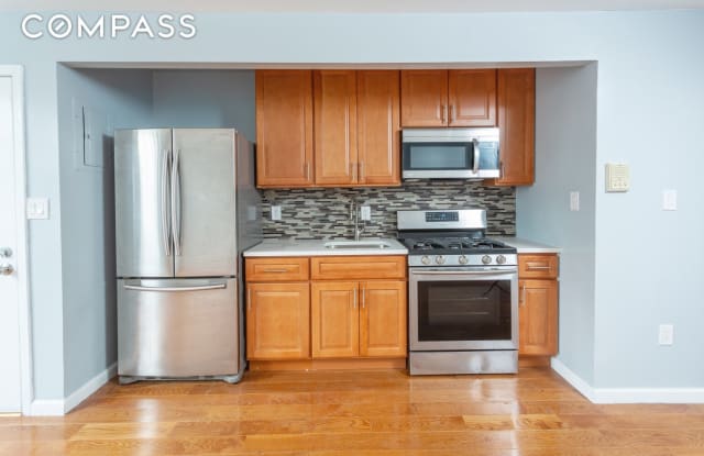 474 East 145th Street - 474 East 145th Street, Bronx, NY 10454