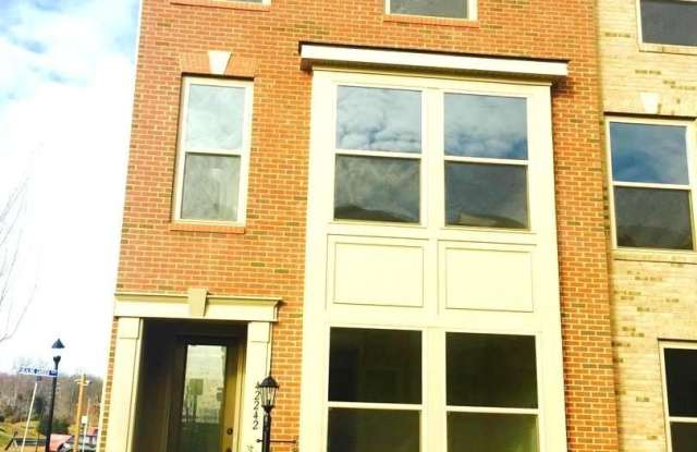 42242 HAMPTON WOODS TER - 42242 Hampton Woods Terrace, Brambleton, VA 20148