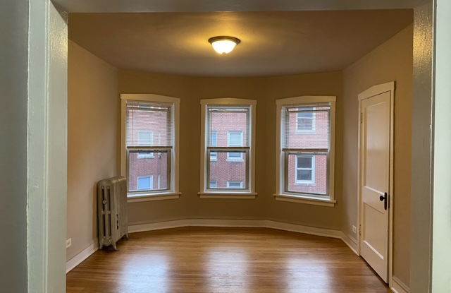 4015 West Melrose Street - 4015 West Melrose Street, Chicago, IL 60641
