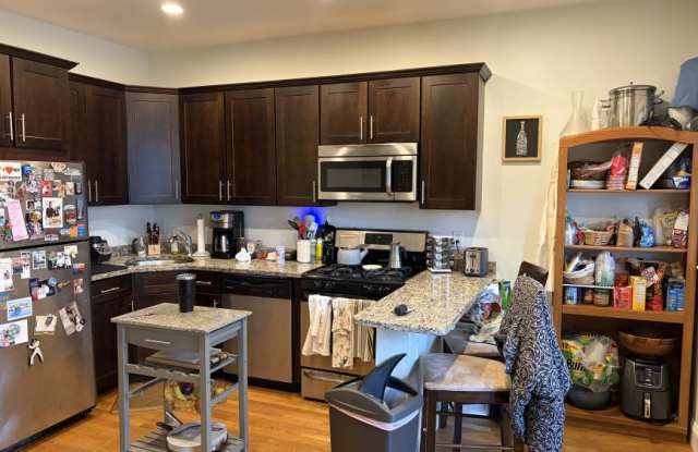 21 Washburn St. photos photos