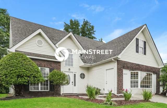 8209 Vermilion Drive Gallery 4