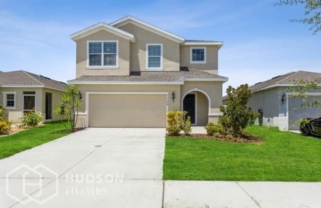 11340 Hudson Hills Lane - 11340 Hudson Hills Ln, Riverview, FL 33579