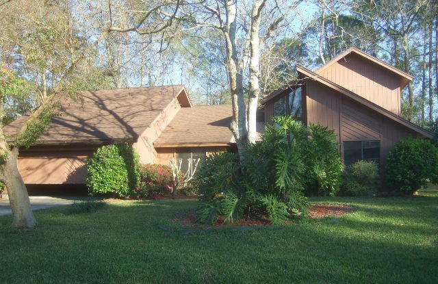 3171 MISTY CREEK LN - 3171 Misty Creek Ln, Jacksonville, FL 32216