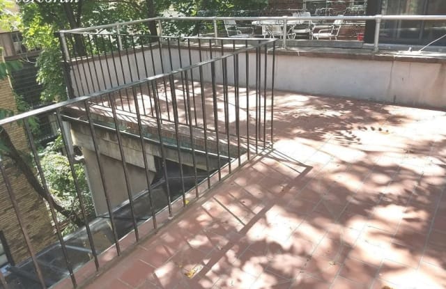 126 East 36th Street - 126 East 36th Street, New York City, NY 10016