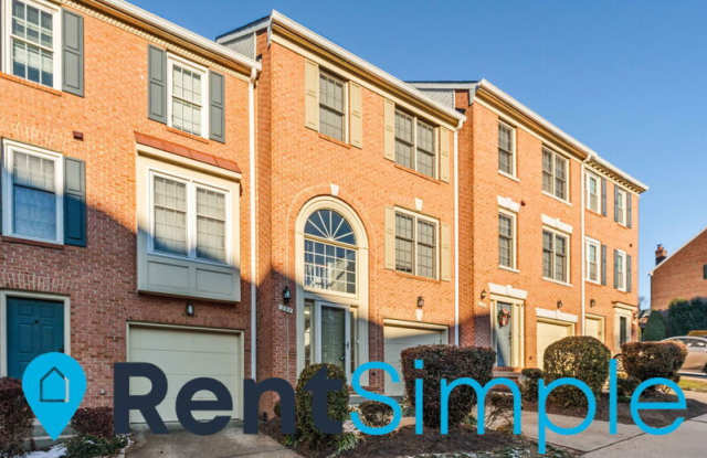 297 S Pickett St. - 297 South Pickett Street, Alexandria, VA 22304