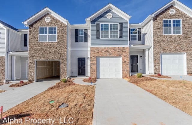 30 Moorlyn Ln - 30 Moorlyn Lane, Greer, SC 29650