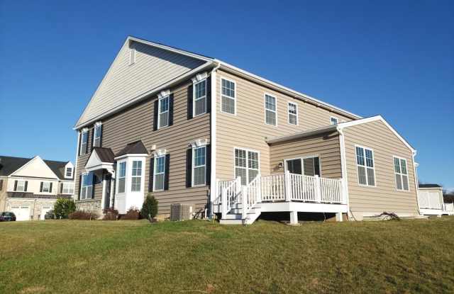 323 W BOULDER Drive - 323 West Boulder Drive, Bucks County, PA 18914