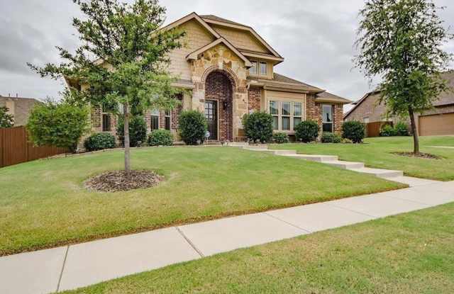 1410 Cedar Ridge Drive - 1410 Cedar Ridge Drive, Prosper, TX 75078