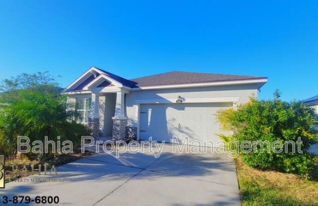 12328 Prairie Valley Ln - 12328 Prairie Valley Lane, Riverview, FL 33579