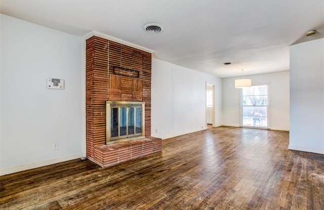 7706 Robin Road - 7706 Robin Road, Dallas, TX 75209