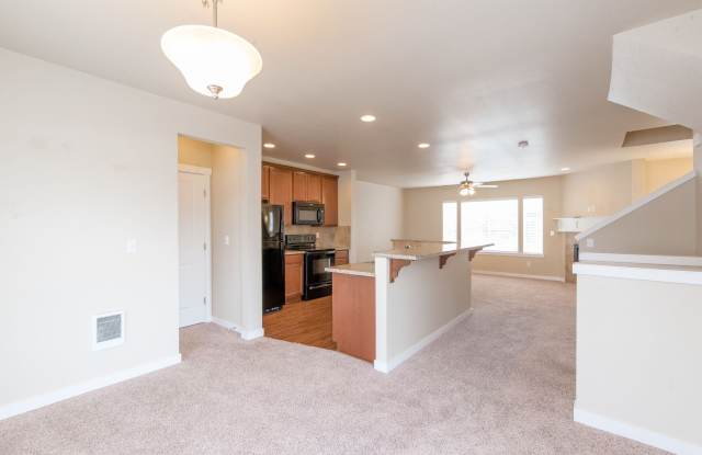 Wynstone Townhomes photos photos