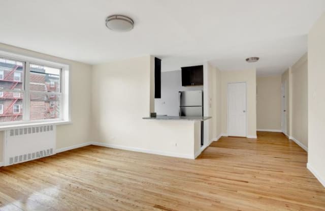 5545 NETHERLAND AVE - 5545 Netherland Ave, Bronx, NY 10471