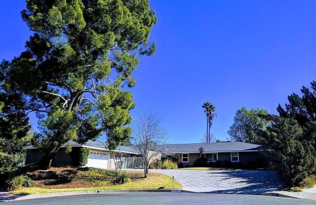 16301 Knollwood Drive - 16301 Knollwood Drive, Los Angeles, CA 91344