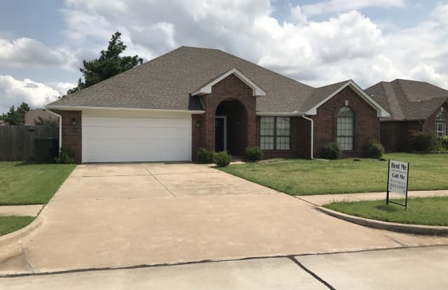 4109 Castlerock - 4109 Castlerock Rd, Norman, OK 73072