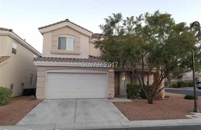 285 Lenape Heights Ave - 285 Lenape Heights Avenue, Spring Valley, NV 89148