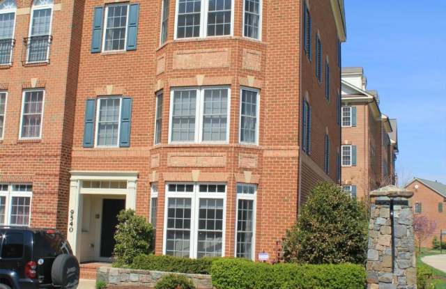 9542 HYDE PLACE - 9542 Hyde Place, Urbana, MD 21704