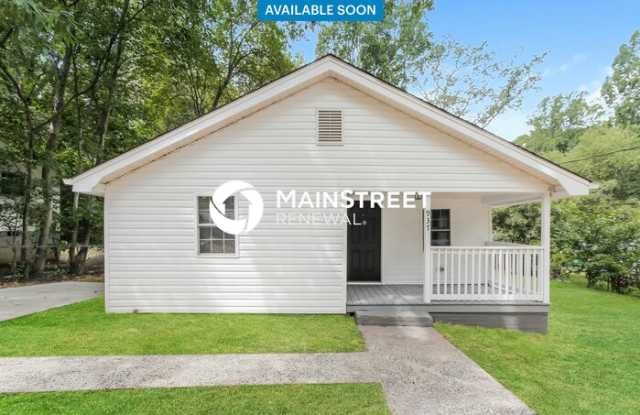 931 South Church Street photos photos