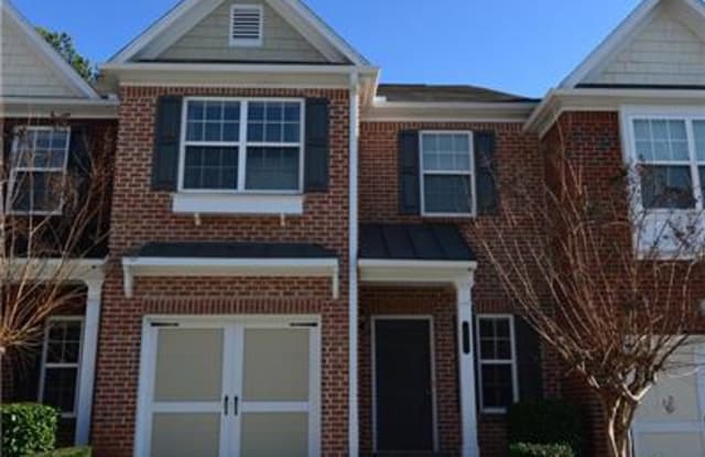 9821 Alger Trace - 1 photos photos