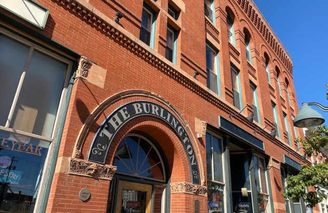 The Burlington photos photos