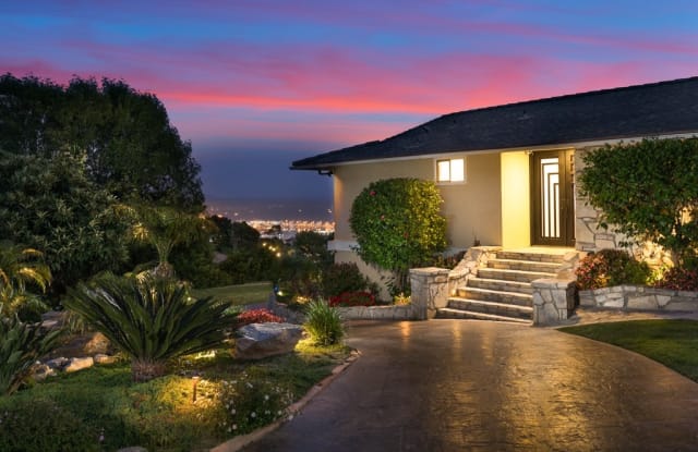 3086 Deluna Drive - 3086 Deluna Drive, Rancho Palos Verdes, CA 90275