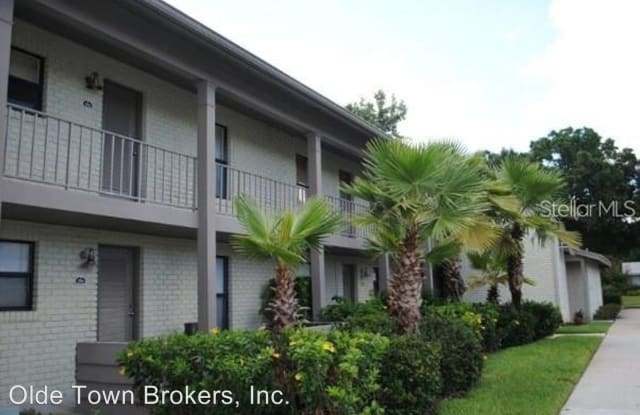 2914 Plaza Terrace Dr. - 2914 Plaza Terrace Drive, Orlando, FL 32803