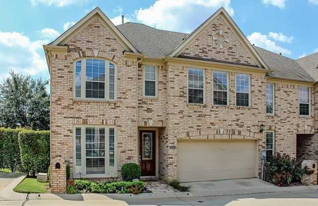3941 Spring Garden Drive - 3941 Spring Garden Drive, Colleyville, TX 76034