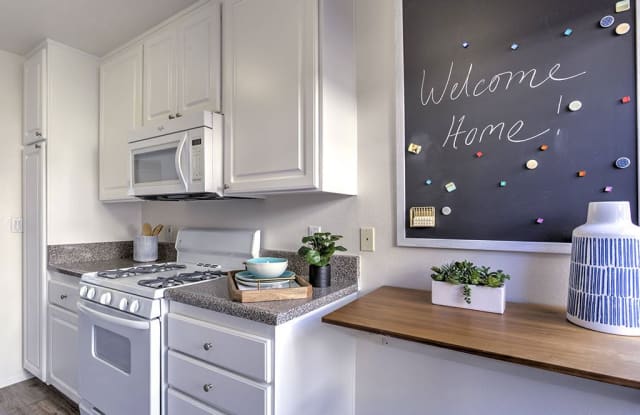 Sofi Thousand Oaks photos photos