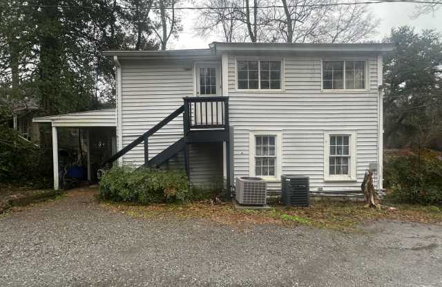 2426 KINGSLEY PLACE UPPER - 2426 Kingsley Place, Macon-Bibb, GA 31204