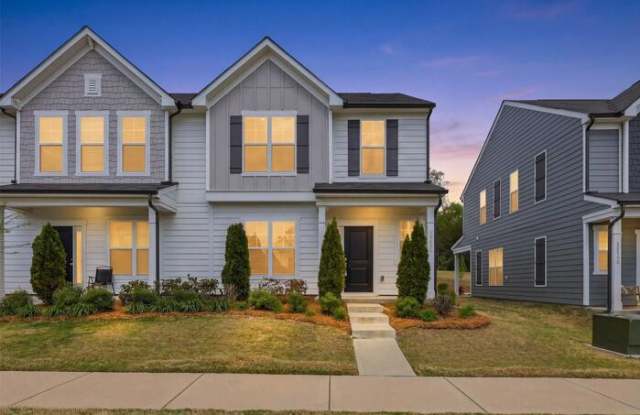 16401 Leading Street - 16401 Leading Street, Charlotte, NC 28273