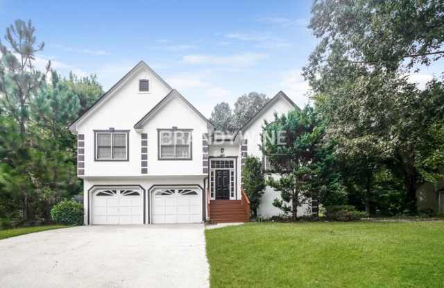 3412 Conley Downs Drive photos photos
