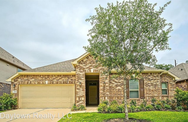 25118 Ranger Spur Way - 25118 Ranger Run Lane, Fort Bend County, TX 77406