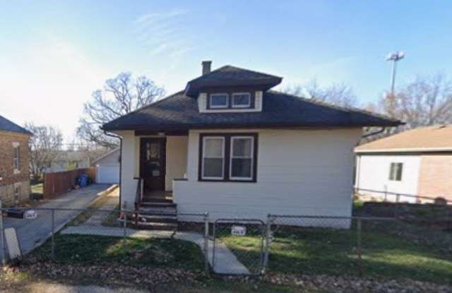 827 Porter Street photos photos