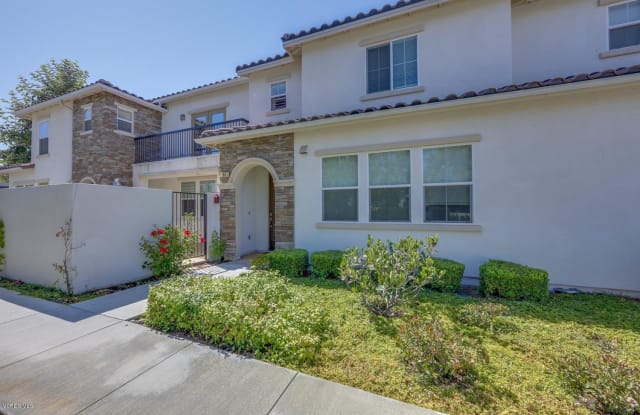 64 Secret Hollow Lane - 64 Secret Hollow Ln, Thousand Oaks, CA 91320