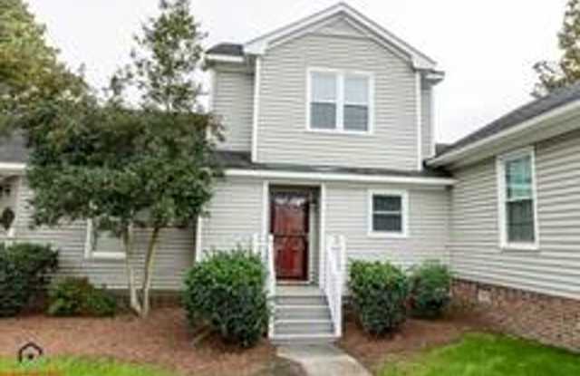 2 Bedroom Townhouse photos photos