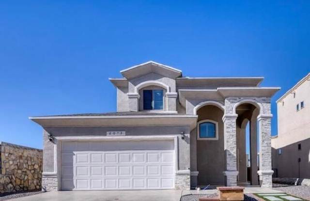 Westside area Rental (Completely Furnished) Beautiful 3 bed/2.5 baths Gallery 3